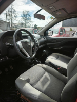 NISSAN NP300 SE 2.3 4X4 CABINA SIMPLE AÑO 2018 (SANTIAGO) KLYR 44
