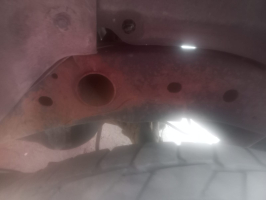 MITSUBISHI L200 2.4 KATANA CRT 4X4 AÑO 2019 (SANTIAGO)  LHHX33