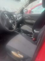 MITSUBISHI L200 2.4 KATANA CRT 4X4 AÑO 2019 (SANTIAGO)  LHHX33