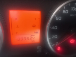 MITSUBISHI L200 2.4 KATANA CRT 4X4 AÑO 2019 (SANTIAGO)  LHHX33