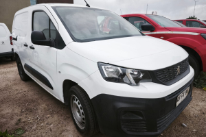 PEUGEOT PARTNER 1.6 L1 AÑO 2021 (SANTIAGO)  RBFK 84