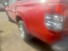 MITSUBISHI L200 2.4 KATANA CRT 4X4 AÑO 2022 (SANTIAGO)  RXDY30