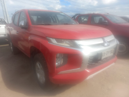 MITSUBISHI L200 2.4 KATANA CRT 4X4 AÑO 2022 (SANTIAGO)  RXDY30