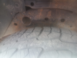 MITSUBISHI L200 2.4 KATANA CRT 4X4 AÑO 2022 (SANTIAGO)  RXDY30
