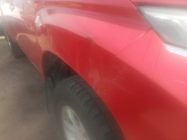 MITSUBISHI L200 2.4 KATANA CRT 4X4 AÑO 2022 (SANTIAGO)  RXDY30