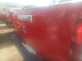 MITSUBISHI L200 2.4 KATANA CRT 4X4 AÑO 2022 (SANTIAGO)  RXDY30