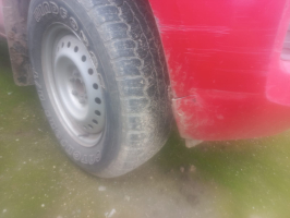 NISSAN NAVARA SE 2.3 DC 4X2 AÑO 2022 (SANTIAGO)  RHYH 23