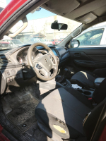 MITSUBISHI L200 2.4 KATANA CRT 4X4 AÑO 2022 (SANTIAGO)  RKXD 36