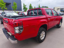 MITSUBISHI L200 2.4 KATANA CRT 4X4 AÑO 2022 (SANTIAGO)  RKXD 36