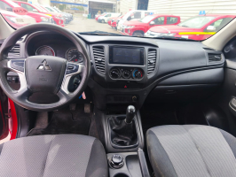 MITSUBISHI L200 2.4 KATANA CRT 4X4 AÑO 2022 (SANTIAGO)  RKXD 36