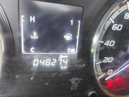 MITSUBISHI L200 2.4 KATANA CRT 4X4 AÑO 2022 (SANTIAGO)  RKXD 36