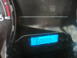 TOYOTA HILUX 2.4 4X2 DX AÑO 2022 (SANTIAGO) RPVZ 20