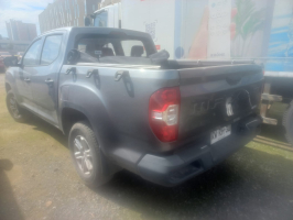 MAXUS T60 DX 2.8 4X2 AÑO 2022 (SANTIAGO)  RWRH 30