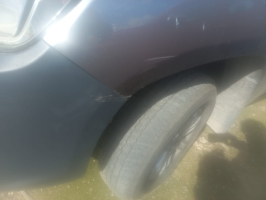 MAXUS T60 DX 2.8 4X2 AÑO 2022 (SANTIAGO)  RWRH 30