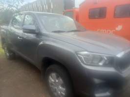 MAXUS T60 GL 2.8 4X2 AÑO 2022 (SANTIAGO)  RXXD 86