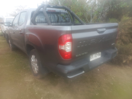 MAXUS T60 GL 2.8 4X2 AÑO 2022 (SANTIAGO)  RXXD 86