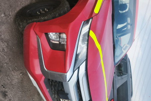 MITSUBISHI L200 2.4 KATANA CRT 4X4 AÑO 2022 (SANTIAGO) SBXF 87