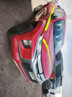 MITSUBISHI L200 2.4 KATANA CRT 4X4 AÑO 2022 (SANTIAGO) SBXF 87
