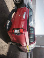 MITSUBISHI L200 2.4 KATANA CRT 4X4 AÑO 2022 (SANTIAGO) SBXF 87