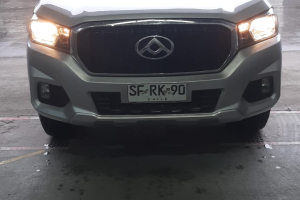 MAXUS T60 GL 2.8 4X4 AÑO 2022 (LOS ANGELES) SFRK 90