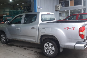 MAXUS T60 GL 2.8 4X4 AÑO 2022 (LOS ANGELES) SFRK 90