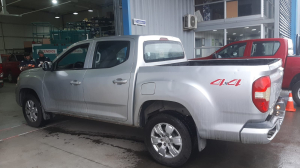 MAXUS T60 GL 2.8 4X4 AÑO 2022 (LOS ANGELES) SFRK 90