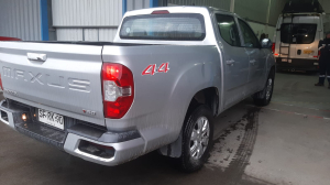 MAXUS T60 GL 2.8 4X4 AÑO 2022 (LOS ANGELES) SFRK 90