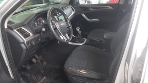 MAXUS T60 GL 2.8 4X4 AÑO 2022 (LOS ANGELES) SFRK 90
