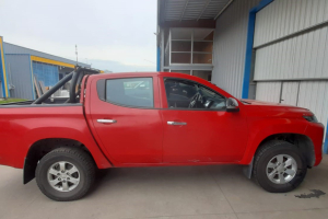 MITSUBISHI L200 2.4 KATANA CRT 4X4 AÑO 2023 (LOS ANGELES)  SJJW 81