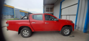 MITSUBISHI L200 2.4 KATANA CRT 4X4 AÑO 2023 (LOS ANGELES)  SJJW 81
