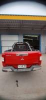 MITSUBISHI L200 2.4 KATANA CRT 4X4 AÑO 2023 (LOS ANGELES)  SJJW 81