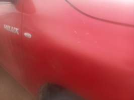 TOYOTA HILUX 4X4 2.4 DX 2023 (SANTIAGO)  SLGK 40