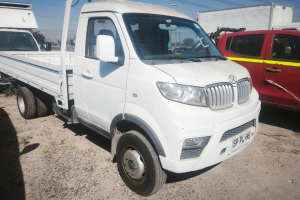 BRILLIANCE T50 MINI TRUCK C/S 1.5 MT AÑO 2023 (SANTIAGO)  SPPL 88