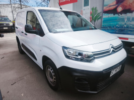 CITROEN BERLINGO 1.5 BHDI AÑO 2023 (SANTIAGO)  STHD 78