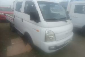 HYUNDAI PORTER 2.5 GL DC PICKUP AÑO 2023 (SANTIAGO) STHK 65