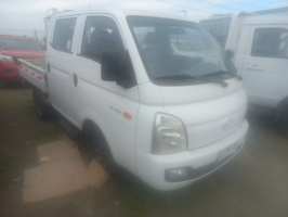 HYUNDAI PORTER 2.5 GL DC PICKUP AÑO 2023 (SANTIAGO) STHK 65