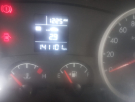 HYUNDAI PORTER 2.5 GL DC PICKUP AÑO 2023 (SANTIAGO) STHK 65